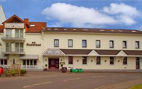 Hotel Am Rosenbad